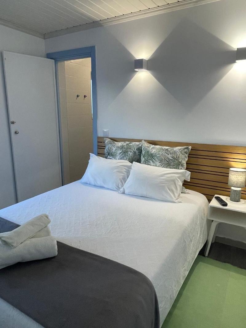 Grannys Guesthouse - Oda