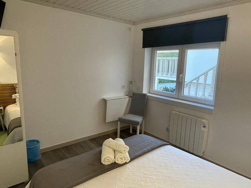 Grannys Guesthouse - Oda