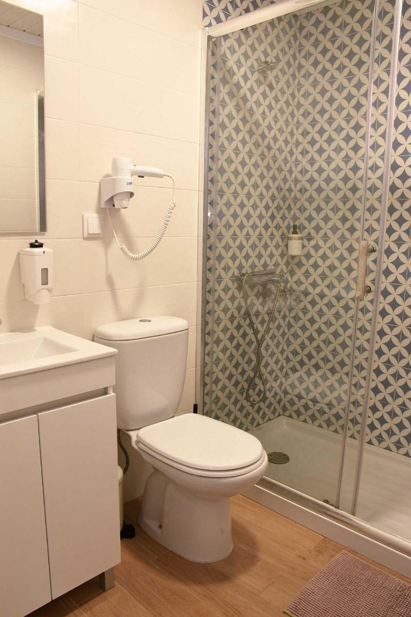 Grannys Guesthouse - Oda