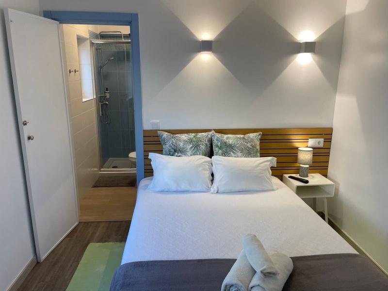 Grannys Guesthouse - Oda