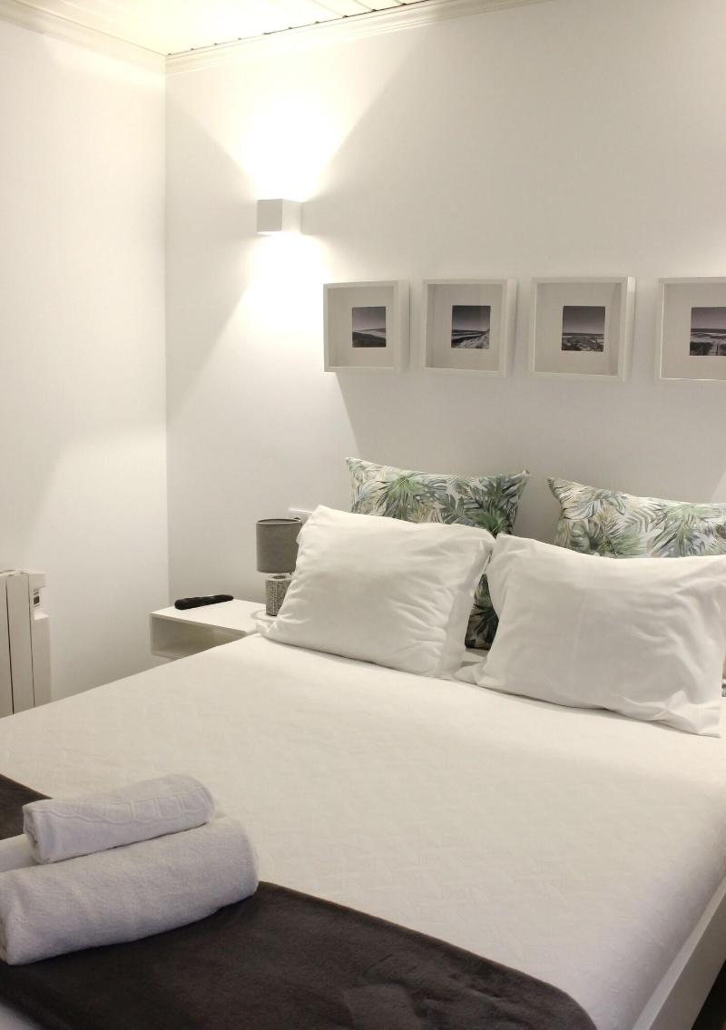 Grannys Guesthouse - Oda