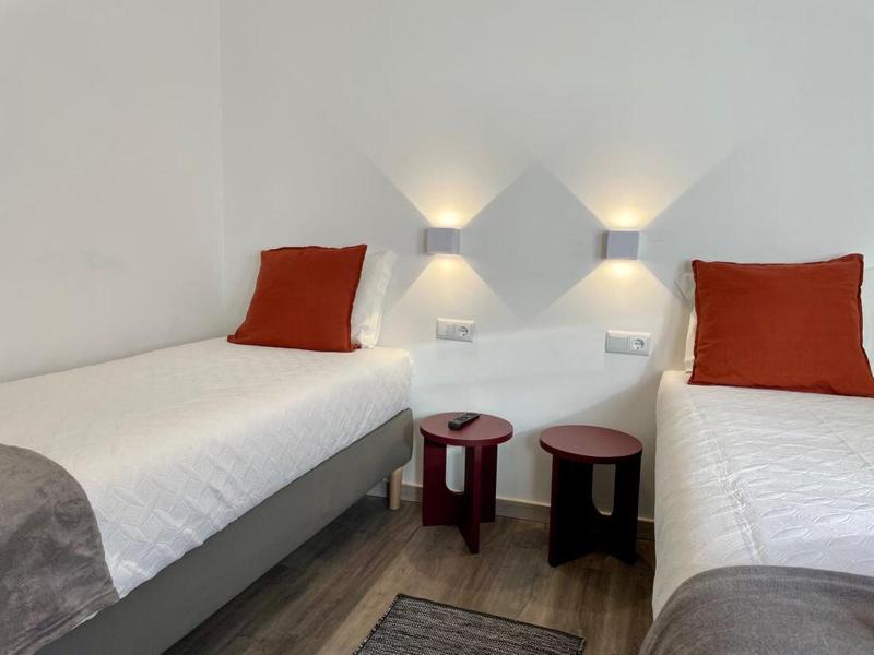 Grannys Guesthouse - Oda
