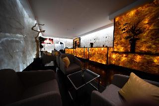 Hotel Unique Pearl fotoÄŸrafÄ±