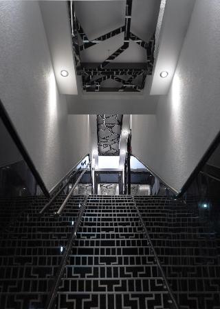 Hotel Unique Pearl fotoÄŸrafÄ±