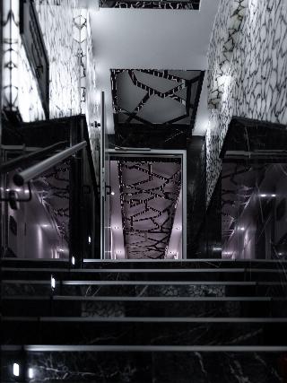 Hotel Unique Pearl fotoÄŸrafÄ±