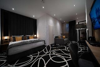Hotel Unique Pearl fotoÄŸrafÄ±