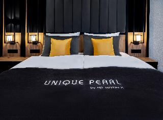 Hotel Unique Pearl otel fotoğrafı
