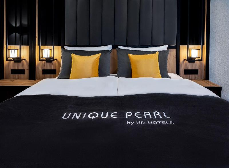 Hotel Unique Pearl - Genel