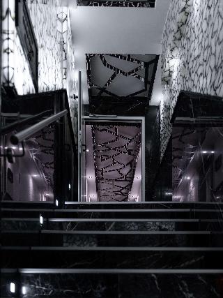 Hotel Unique Pearl fotoÄŸrafÄ±