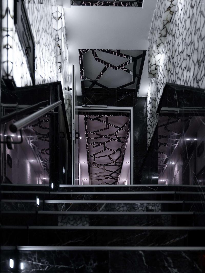 Hotel Unique Pearl - Genel
