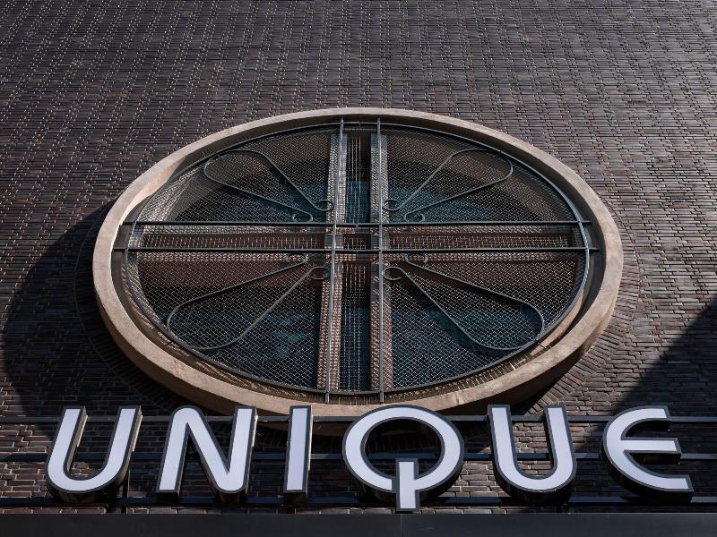 Hotel Unique Pearl - Genel