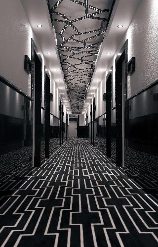 Hotel Unique Pearl fotoÄŸrafÄ±