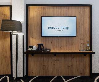 Hotel Unique Pearl fotoÄŸrafÄ±