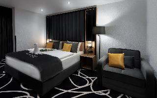Hotel Unique Pearl fotoÄŸrafÄ±