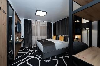 Hotel Unique Pearl fotoÄŸrafÄ±