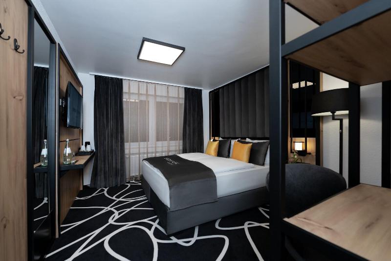 Hotel Unique Pearl - Oda