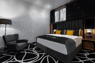 Hotel Unique Pearl fotoÄŸrafÄ±