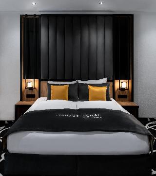 Hotel Unique Pearl fotoÄŸrafÄ±