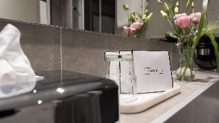 Hotel Unique Pearl fotoÄŸrafÄ±
