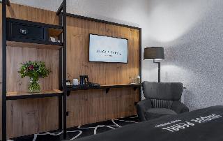 Hotel Unique Pearl fotoÄŸrafÄ±