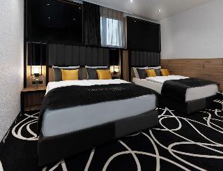 Hotel Unique Pearl fotoÄŸrafÄ±