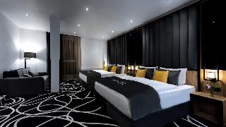 Hotel Unique Pearl fotoÄŸrafÄ±