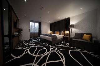 Hotel Unique Pearl fotoÄŸrafÄ±