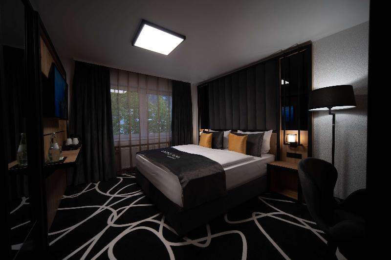 Hotel Unique Pearl - Oda