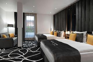 Hotel Unique Pearl fotoÄŸrafÄ±
