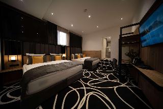 Hotel Unique Pearl fotoÄŸrafÄ±