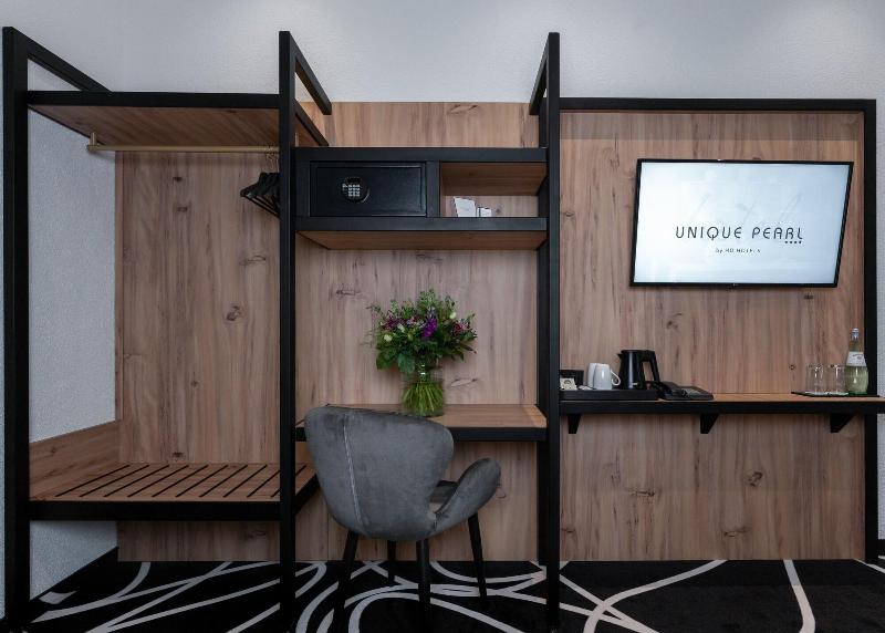 Hotel Unique Pearl - Oda