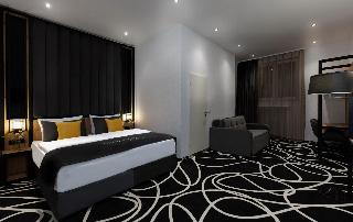 Hotel Unique Pearl fotoÄŸrafÄ±
