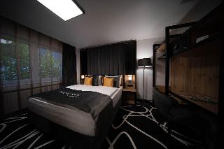 Hotel Unique Pearl fotoÄŸrafÄ±