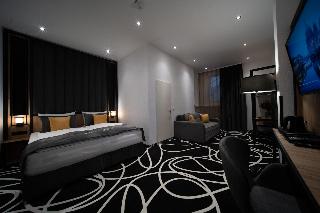 Hotel Unique Pearl fotoÄŸrafÄ±