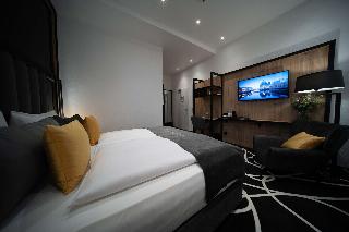 Hotel Unique Pearl fotoÄŸrafÄ±