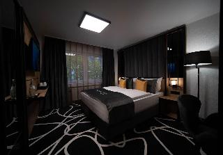 Hotel Unique Pearl fotoÄŸrafÄ±