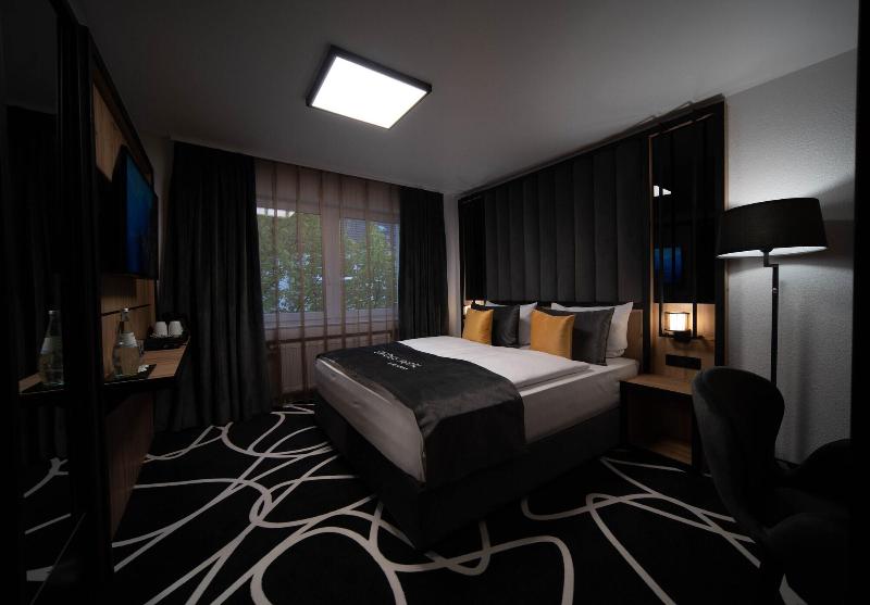 Hotel Unique Pearl - Oda