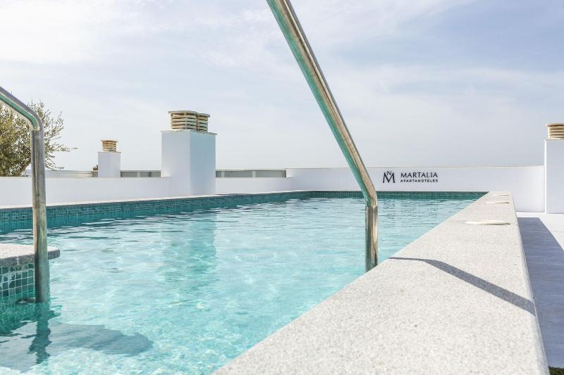 Apartamentos Martalia Arenal - Genel