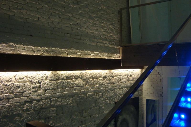 Residenze Romano Albergo Diffuso Spa - Lobi