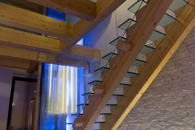 Residenze Romano Albergo Diffuso Spa - Lobi