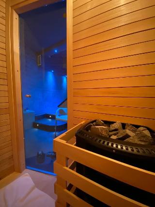 Residenze Romano Albergo Diffuso Spa fotoÄŸrafÄ±