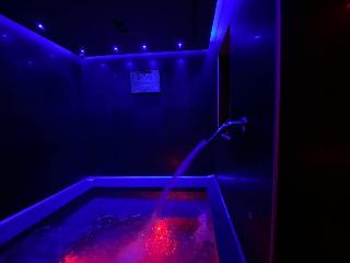 Residenze Romano Albergo Diffuso Spa fotoÄŸrafÄ±