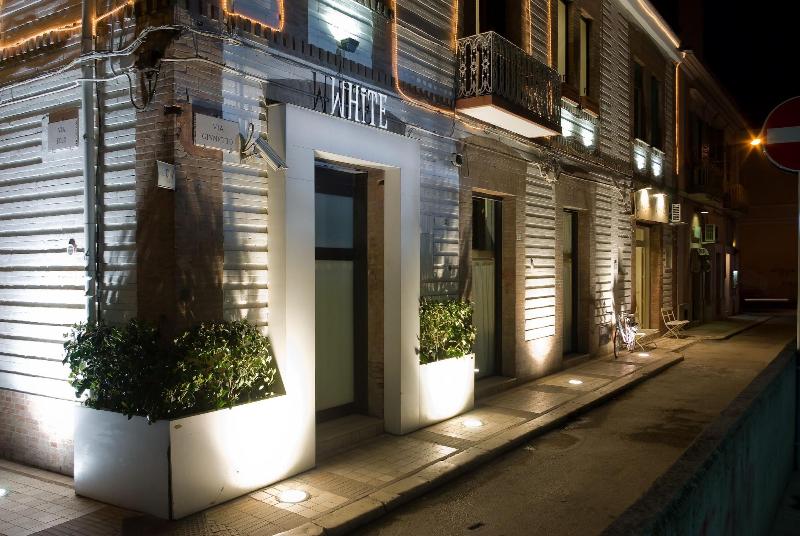Residenze Romano Albergo Diffuso Spa - Genel
