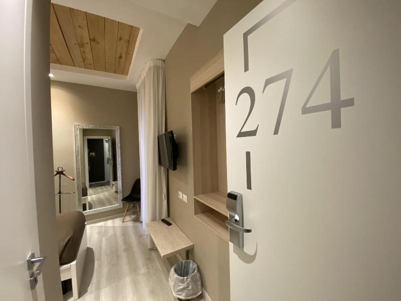 Residenze Romano Albergo Diffuso Spa - Genel