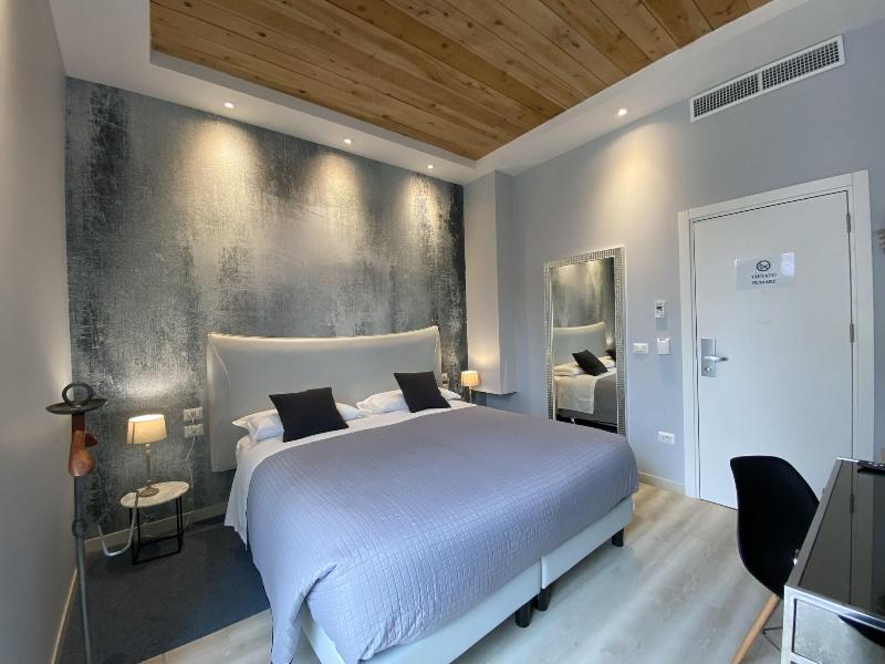 Residenze Romano Albergo Diffuso Spa - Oda