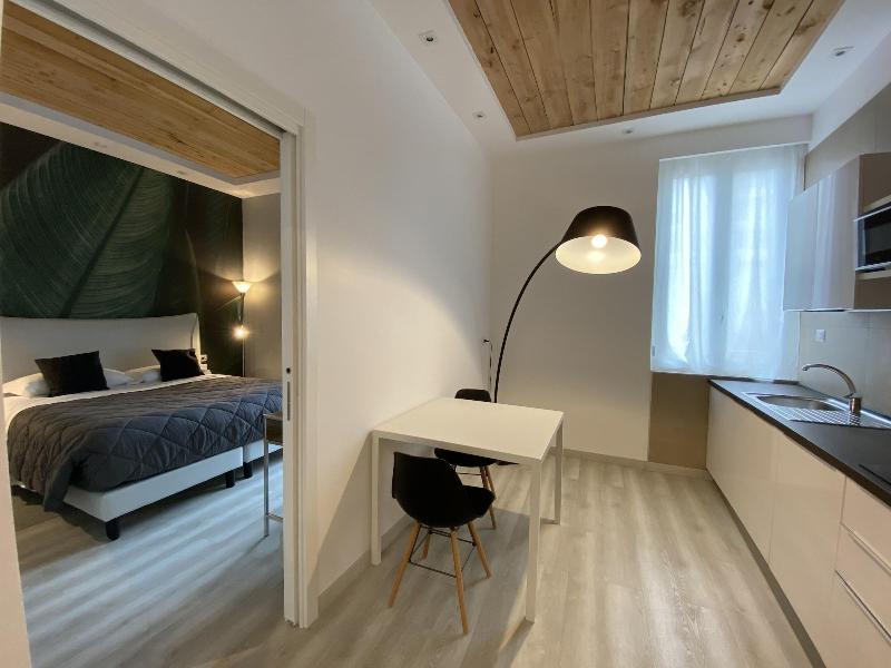 Residenze Romano Albergo Diffuso Spa - Oda