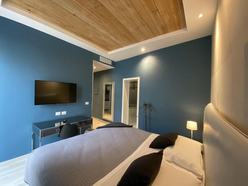 Residenze Romano Albergo Diffuso Spa - Oda