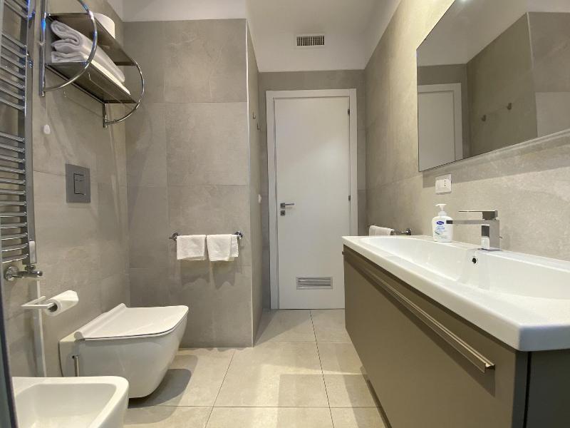 Residenze Romano Albergo Diffuso Spa - Oda