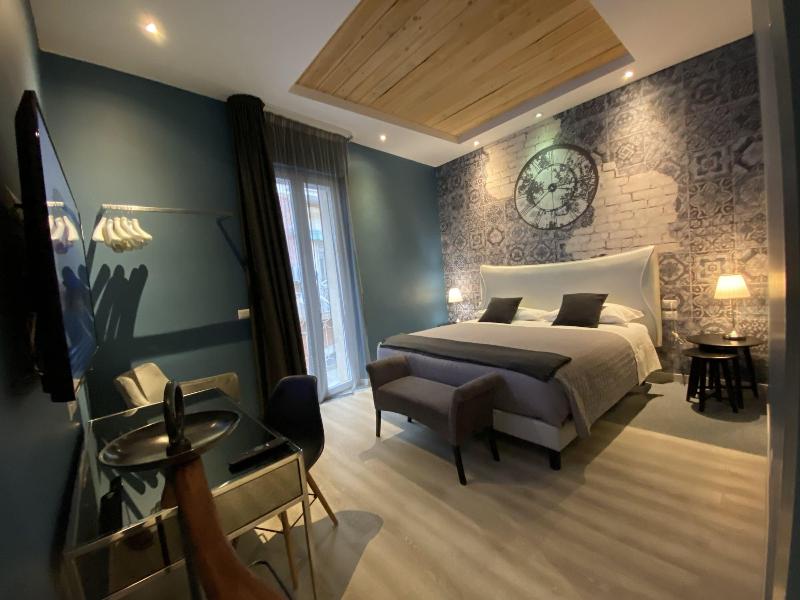 Residenze Romano Albergo Diffuso Spa - Oda