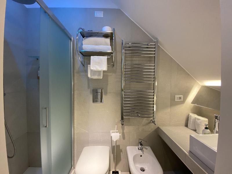 Residenze Romano Albergo Diffuso Spa - Oda